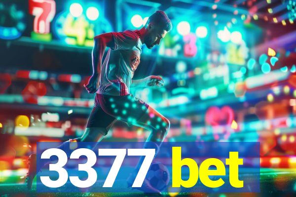 3377 bet